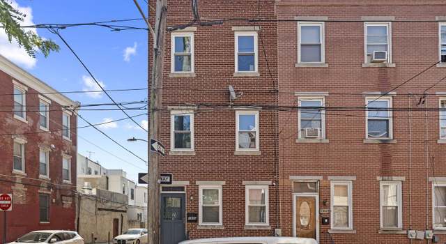 Photo of 1805 S 5th St, Philadelphia, PA 19148