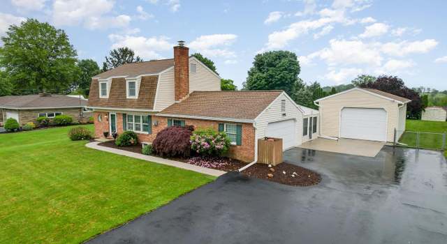 Photo of 545 Mountain Rd, Dillsburg, PA 17019