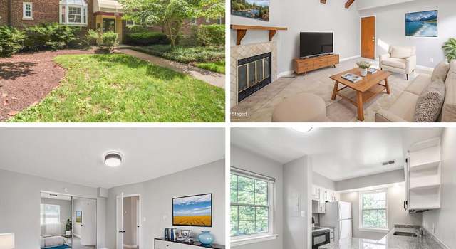 Photo of 2101 N Taft St #123, Arlington, VA 22201
