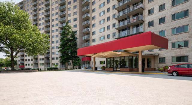 Photo of 2500 N Van Dorn St #628, Alexandria, VA 22302