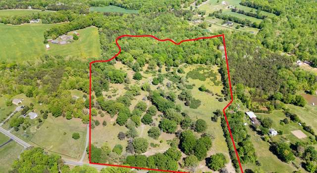 Photo of 0 Elk Run Rd, Midland, VA 22728