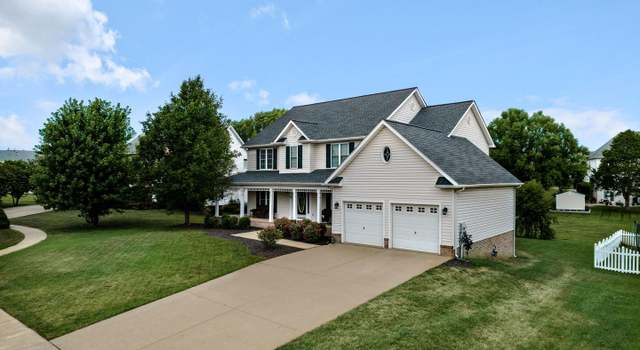 Photo of 104 Perryville Ct, Stephens City, VA 22655