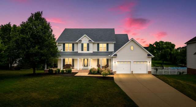 Photo of 104 Perryville Ct, Stephens City, VA 22655