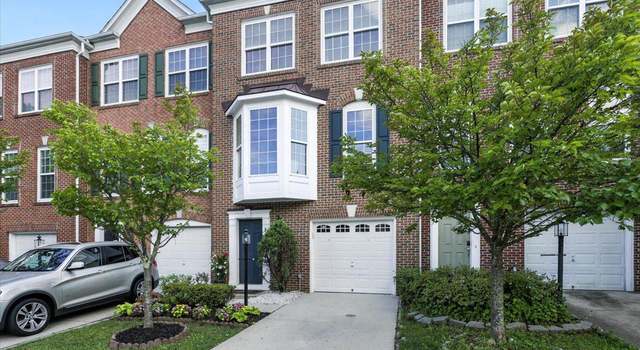 Photo of 8191 Singleleaf Ln, Lorton, VA 22079