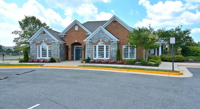 Photo of 8191 Singleleaf Ln, Lorton, VA 22079