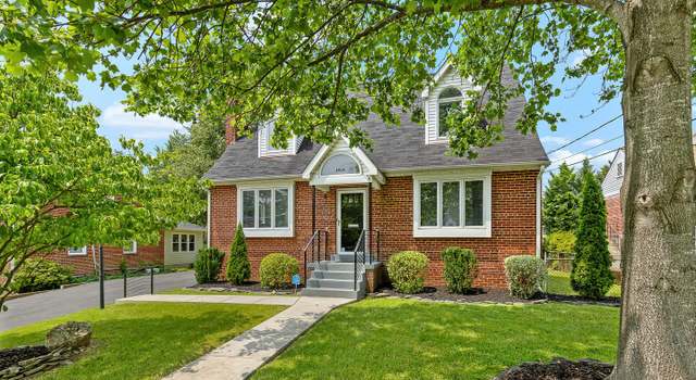 Photo of 2914 Lawrence Dr, Falls Church, VA 22042