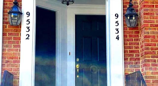 Photo of 9534 Walker Way, Manassas Park, VA 20111