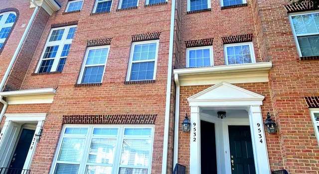 Photo of 9534 Walker Way, Manassas Park, VA 20111