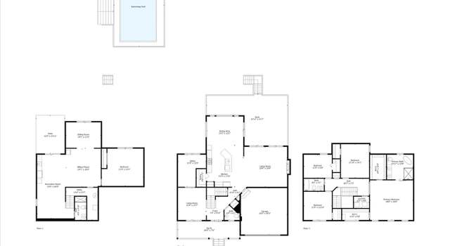 Photo of 15832 Beau Ridge Dr, Woodbridge, VA 22193