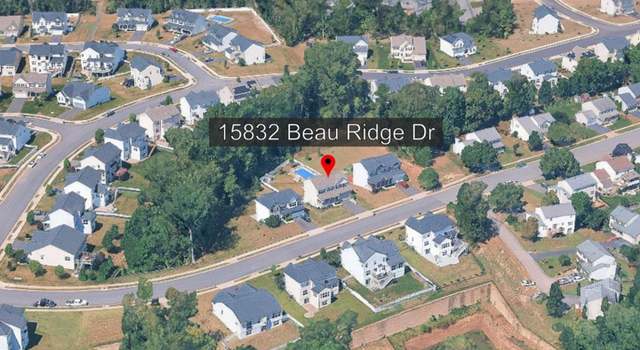 Photo of 15832 Beau Ridge Dr, Woodbridge, VA 22193