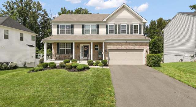 Photo of 15832 Beau Ridge Dr, Woodbridge, VA 22193