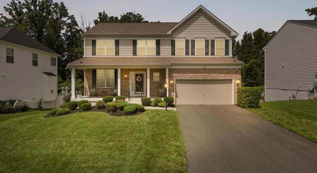 Photo of 15832 Beau Ridge Dr, Woodbridge, VA 22193