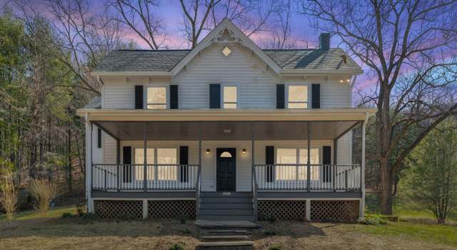 Photo of 5251 Sperryville Pike, Boston, VA 22713
