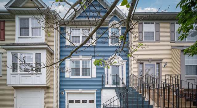 Photo of 11313 Kings Crest Ct, Fredericksburg, VA 22407