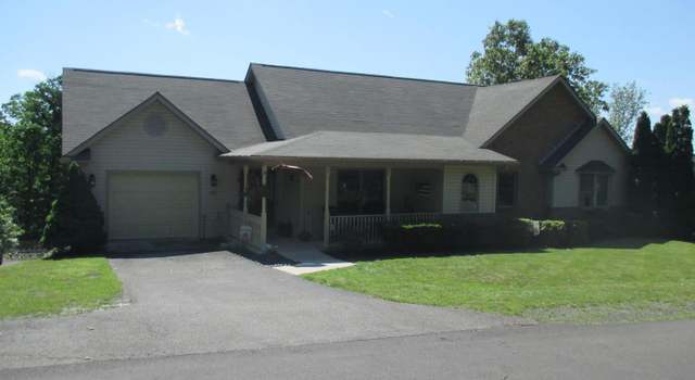 Photo of 151 Juniper Dr, Ridgeley, WV 26753