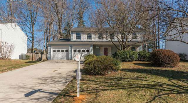 Photo of 15411 Silvan Glen Dr, Dumfries, VA 22025