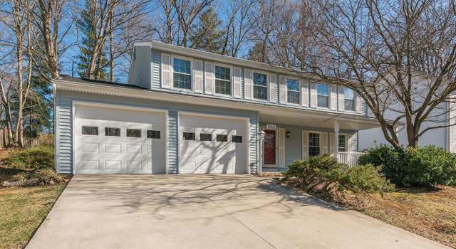 Photo of 15411 Silvan Glen Dr, Dumfries, VA 22025