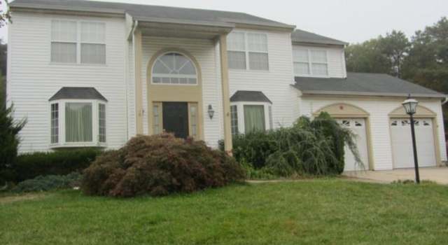 Photo of 11 Edgewater Ct, Sicklerville, NJ 08081