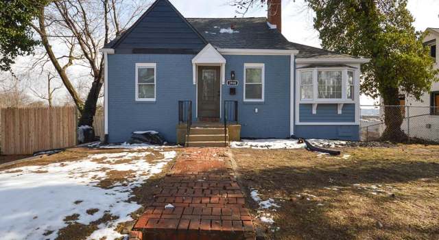 Photo of 3930 1st St SW, Washington, DC 20032