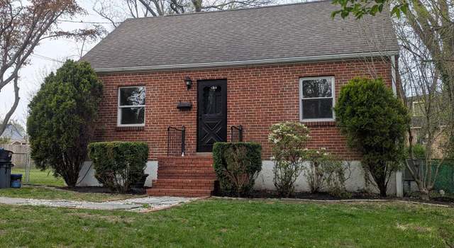 Photo of 15 N Park Dr, Wilmington, DE 19809