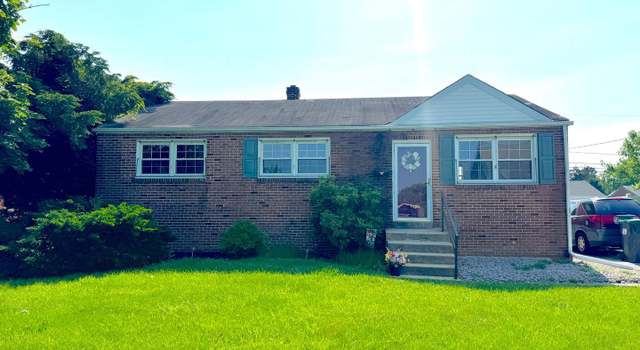 Photo of 318 S Dupont, Wilmington, DE 19804