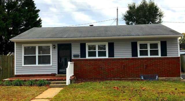 Photo of 119 Glenlea Dr, Glen Burnie, MD 21060