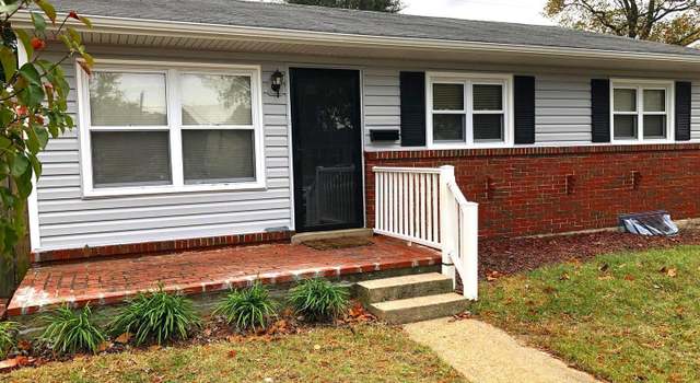 Photo of 119 Glenlea Dr, Glen Burnie, MD 21060