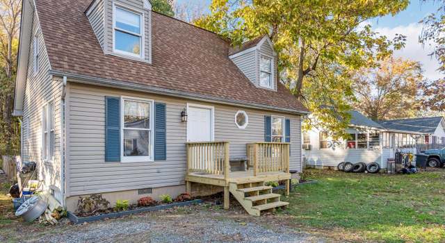 Photo of 4916 Olive St, Shady Side, MD 20764