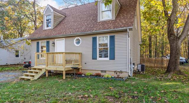 Photo of 4916 Olive St, Shady Side, MD 20764