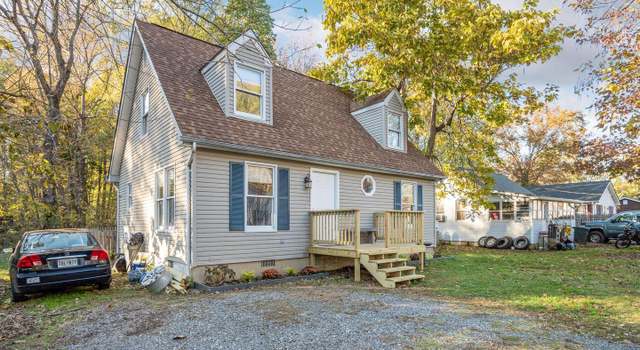 Photo of 4916 Olive St, Shady Side, MD 20764