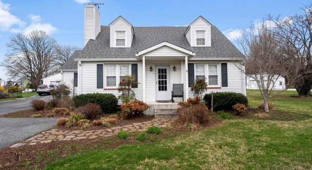 Photo of 12712 Manor Rd, Glen Arm, MD 21057