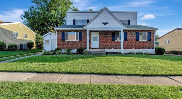 Photo of 6112 Deerbrook Rd, Catonsville, MD 21228