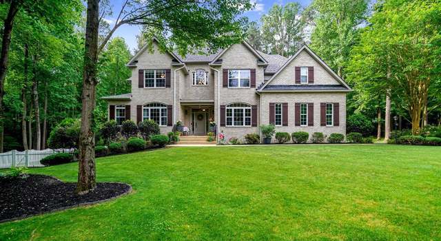Photo of 2011 Rosedale Ln, Huntingtown, MD 20639