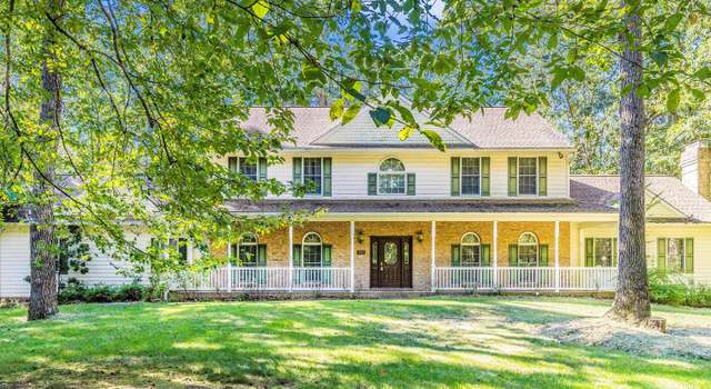 Property at 1013 Wilda Dr, Westminster, MD 21157, 4 beds, 3.5 baths