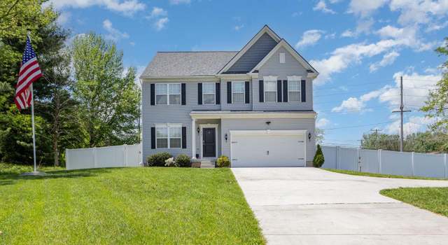 Photo of 489 Beards Hill Rd, Aberdeen, MD 21001