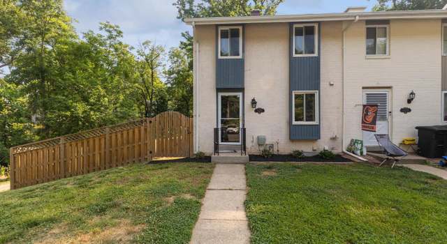 Photo of 5425 Fallriver Row Ct, Columbia, MD 21044