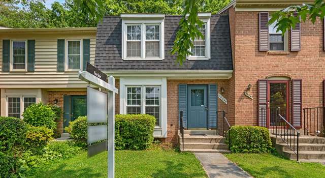Photo of 20249 Maple Leaf Ct, Montgomery Village, MD 20886