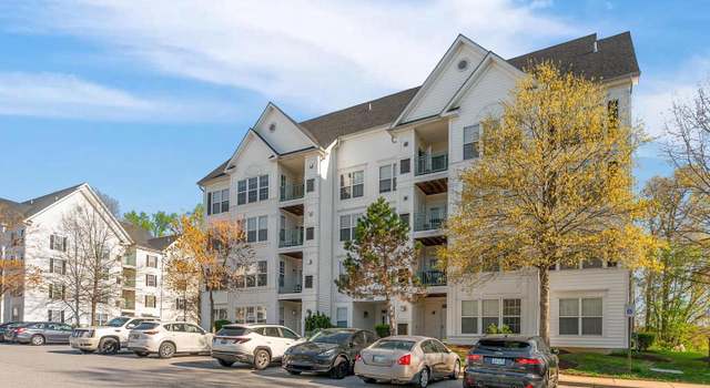Photo of 15618 Everglade Ln #203, Bowie, MD 20716