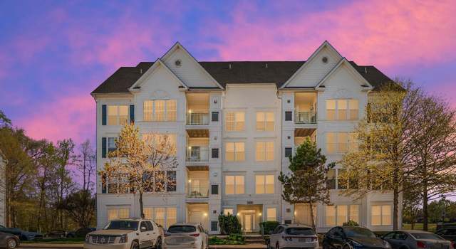 Photo of 15618 Everglade Ln #203, Bowie, MD 20716