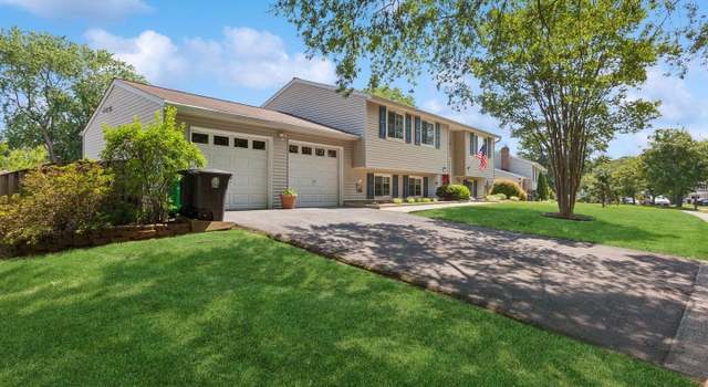 Photo of 12706 Northcliff Rd, Bowie, MD 20720