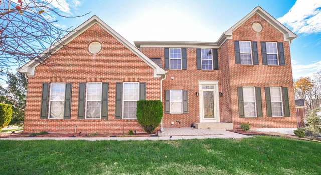 Photo of 7001 Saddlebow Ct, Clinton, MD 20735