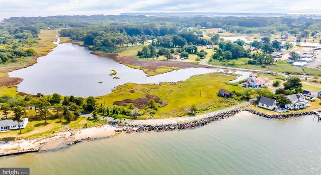 Photo of 10587 Harrison Point Rd, Deal Island, MD 21821