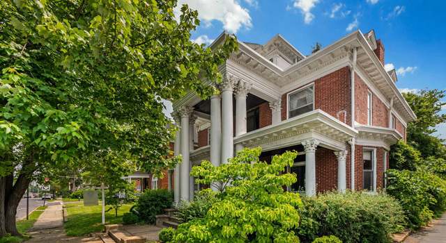Property at 506 Summit Ave, Hagerstown, MD 21740, 5 beds, 2 baths
