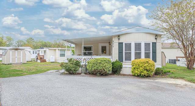 Photo of 277 Woodhaven Ct, Berlin, MD 21811
