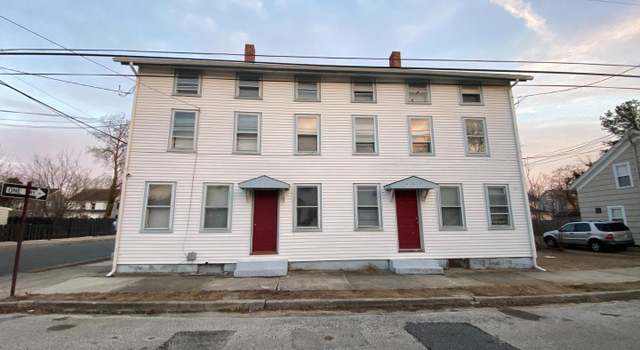 Photo of 401-403 W Green St, Millville, NJ 08332