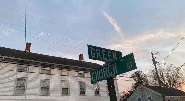 Photo of 401-403 W Green St, Millville, NJ 08332