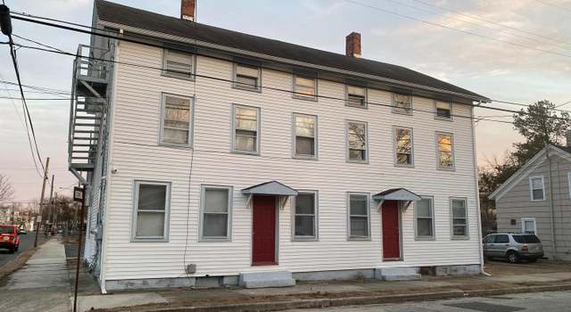 Photo of 401-403 W Green St, Millville, NJ 08332