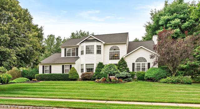 Photo of 5 Cottage Place Dr, Robbinsville, NJ 08691