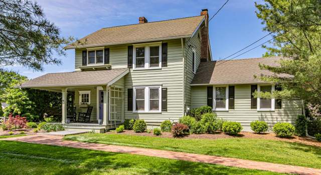 Photo of 100 County Road 601, Belle Mead, NJ 08502