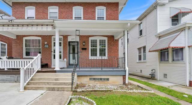 Photo of 1529 Luzerne St, Reading, PA 19601